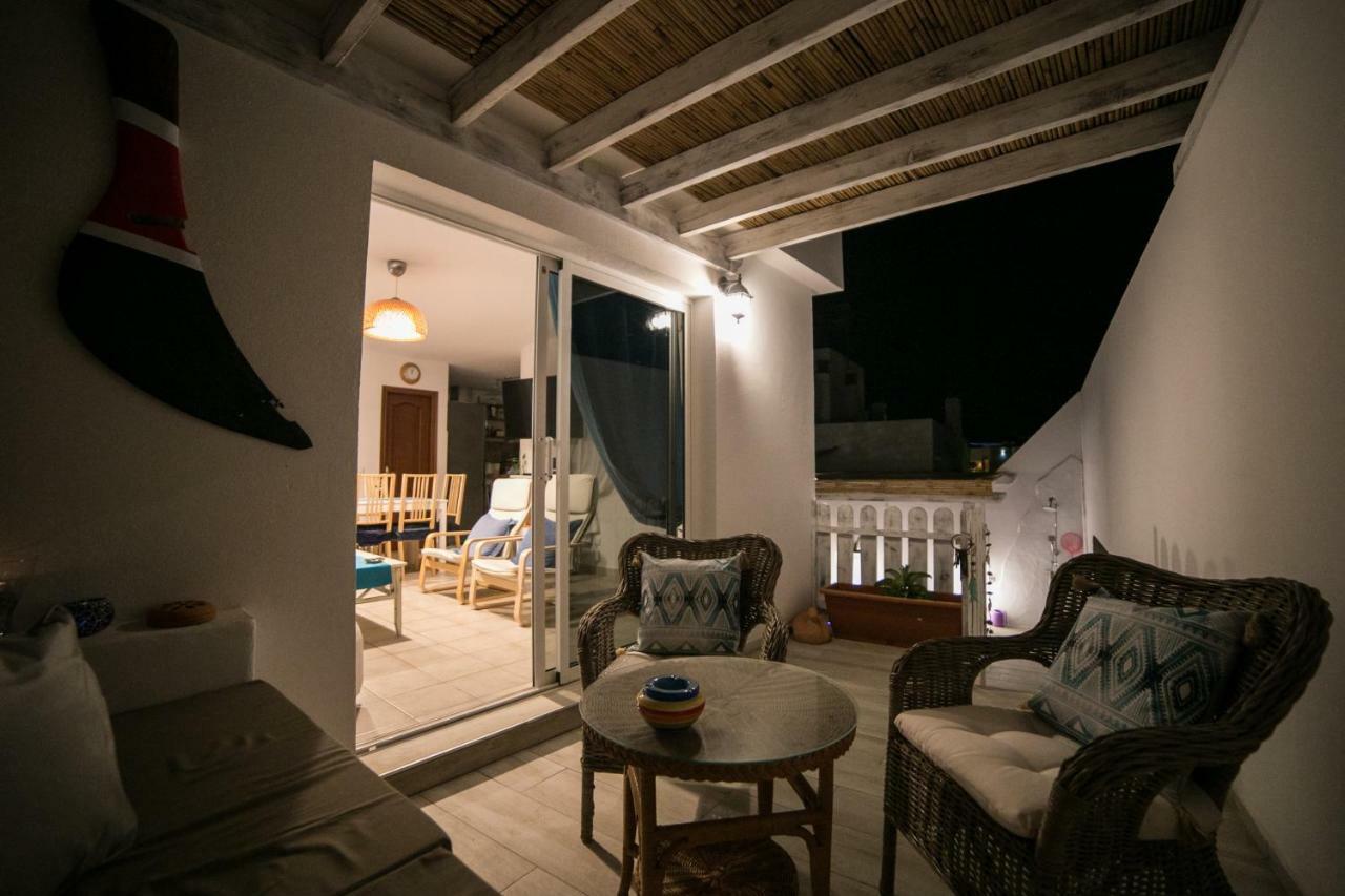 Villa Ginevra Corralejo Exteriér fotografie